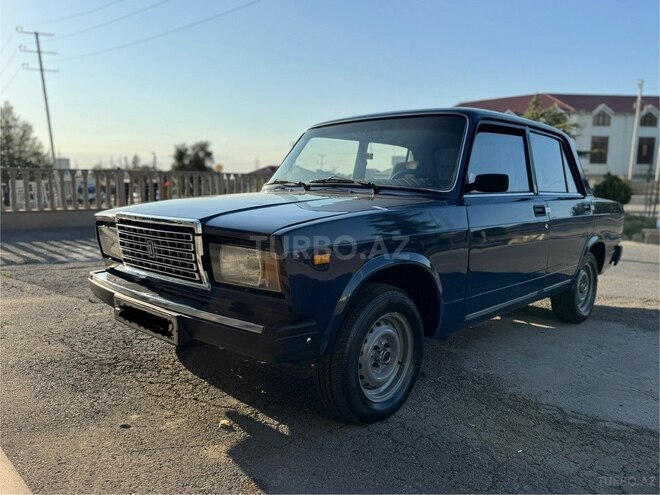 LADA (VAZ) 2107 2009, 65,865 km - 1.5 л - Bakı