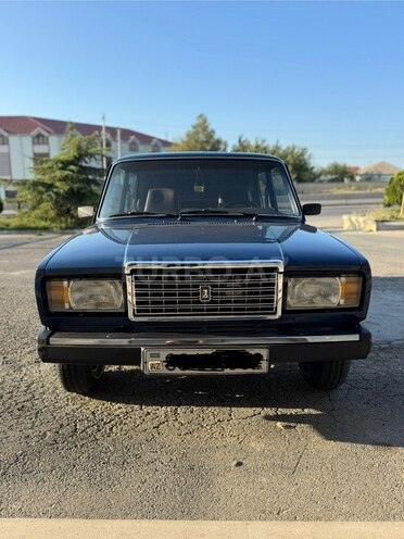 LADA (VAZ) 2107 2009, 65,865 km - 1.5 л - Bakı