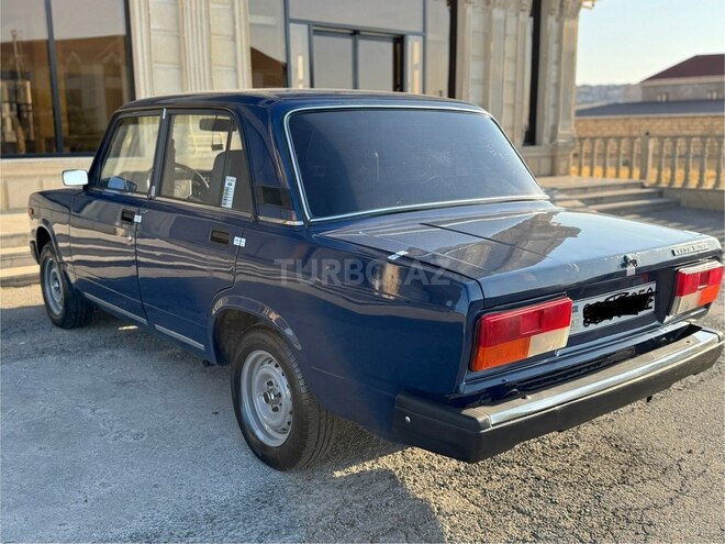 LADA (VAZ) 2107 2009, 65,865 km - 1.5 л - Bakı