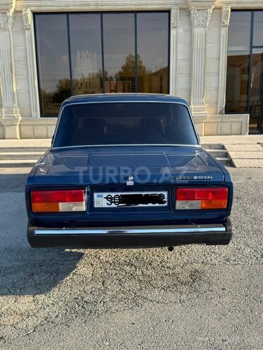 LADA (VAZ) 2107 2009, 65,865 km - 1.5 л - Bakı