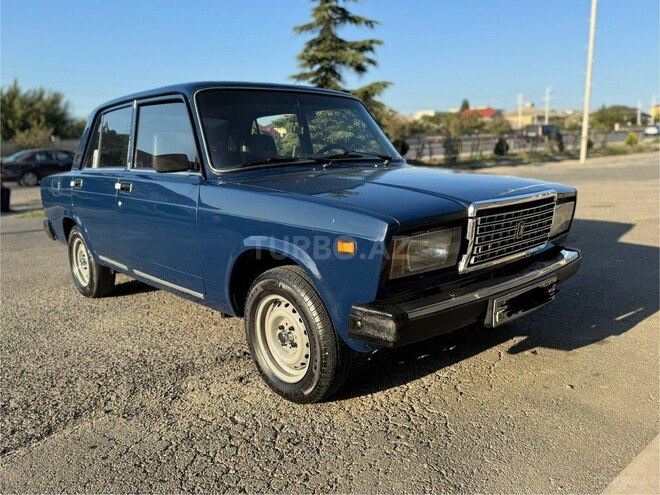 LADA (VAZ) 2107 2009, 65,865 km - 1.5 л - Bakı