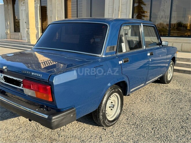 LADA (VAZ) 2107 2009, 65,865 km - 1.5 л - Bakı