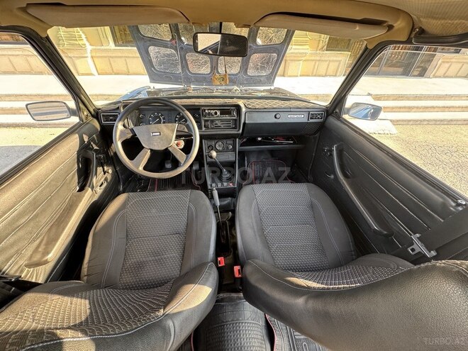 LADA (VAZ) 2107 2009, 65,865 km - 1.5 л - Bakı