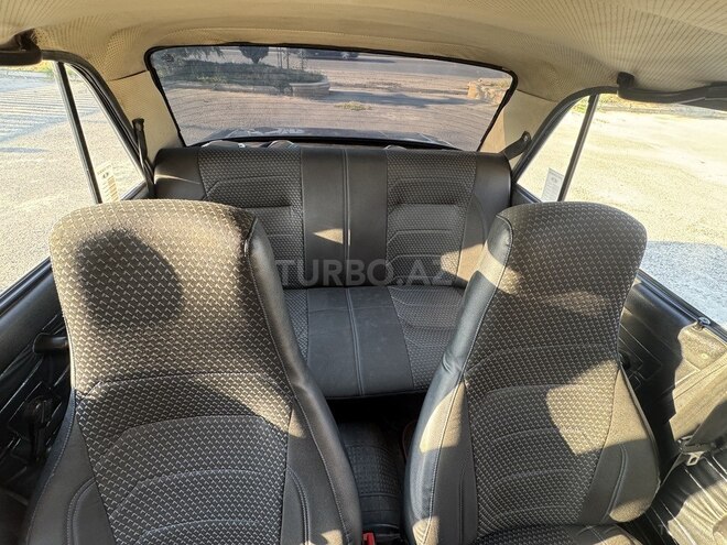 LADA (VAZ) 2107 2009, 65,865 km - 1.5 л - Bakı