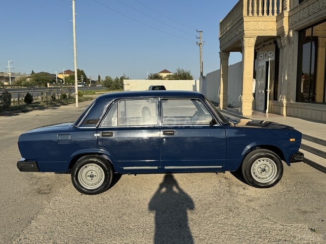 LADA (VAZ) 2107 2009, 65,865 km - 1.5 л - Bakı