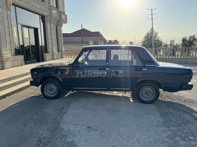 LADA (VAZ) 2107 2009, 65,865 km - 1.5 л - Bakı