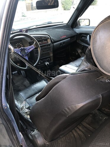 LADA (VAZ) 2109 1990, 199,999 km - 1.5 l - Bakı