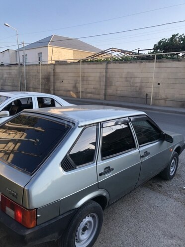 LADA (VAZ) 2109 1990, 199,999 km - 1.5 l - Bakı