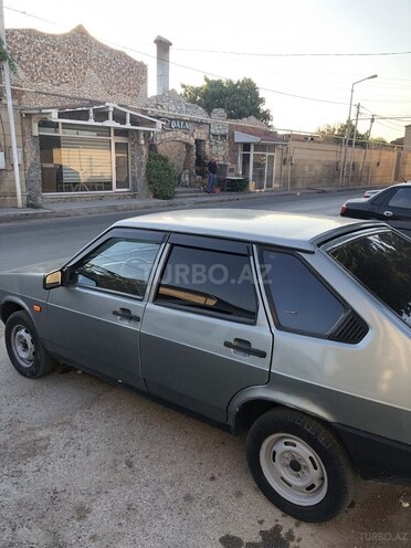 LADA (VAZ) 2109 1990, 199,999 km - 1.5 l - Bakı