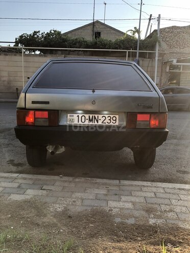 LADA (VAZ) 2109 1990, 199,999 km - 1.5 l - Bakı