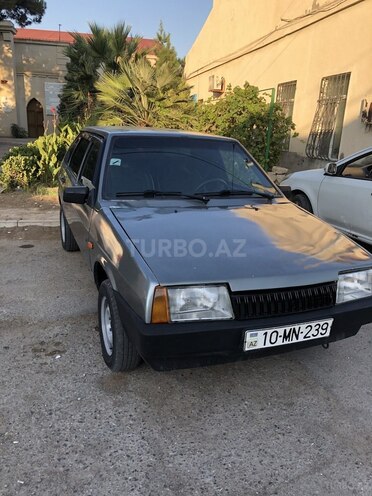 LADA (VAZ) 2109 1990, 199,999 km - 1.5 l - Bakı