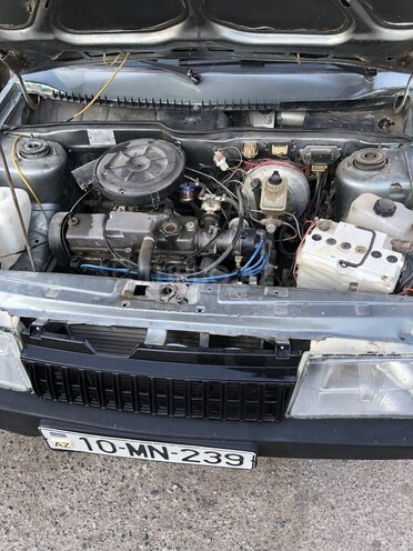 LADA (VAZ) 2109 1990, 199,999 km - 1.5 l - Bakı