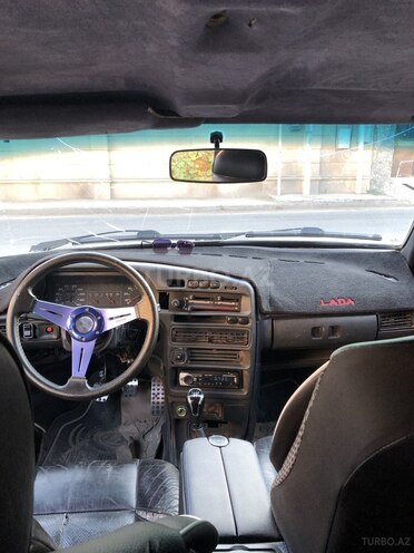 LADA (VAZ) 2109 1990, 199,999 km - 1.5 l - Bakı