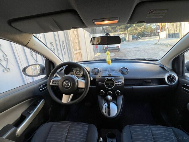 Mazda 2 2008, 250,000 km - 1.5 l - Bakı