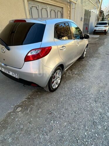 Mazda 2 2008, 250,000 km - 1.5 l - Bakı