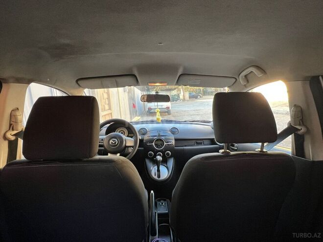 Mazda 2 2008, 250,000 km - 1.5 l - Bakı