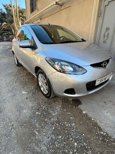 Mazda 2 2008, 250,000 km - 1.5 l - Bakı