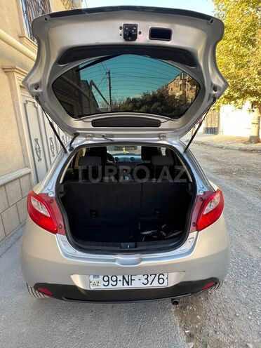 Mazda 2 2008, 250,000 km - 1.5 l - Bakı
