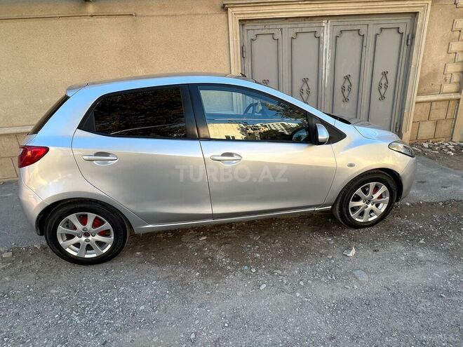 Mazda 2 2008, 250,000 km - 1.5 l - Bakı