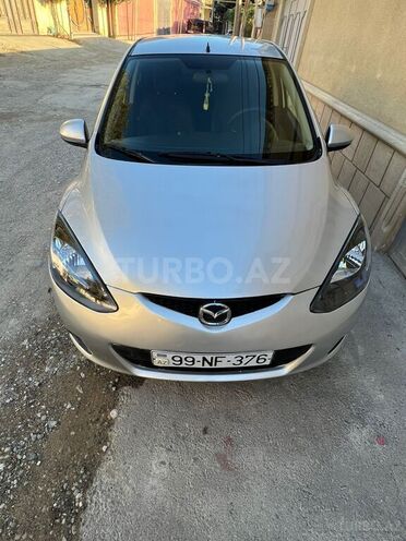 Mazda 2 2008, 250,000 km - 1.5 l - Bakı