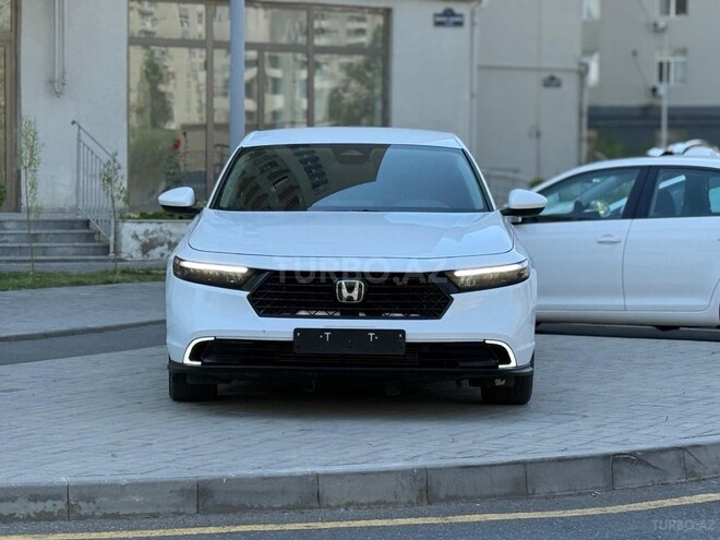 Honda Accord 2023, 17,000 km - 1.5 л - Bakı