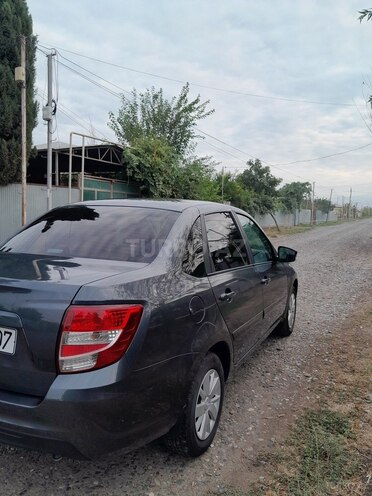 LADA (VAZ) Granta 2020, 184,000 km - 1.6 l - Biləsuvar