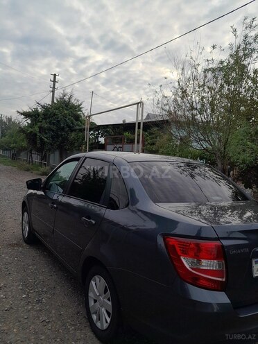 LADA (VAZ) Granta 2020, 184,000 km - 1.6 l - Biləsuvar