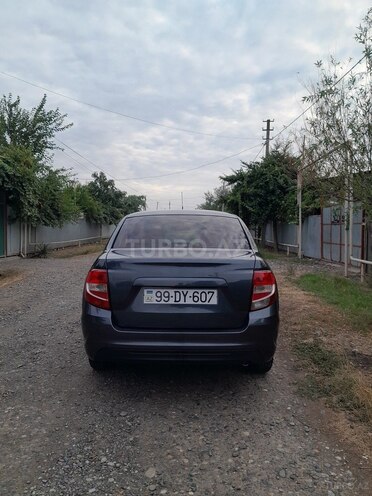 LADA (VAZ) Granta 2020, 184,000 km - 1.6 l - Biləsuvar
