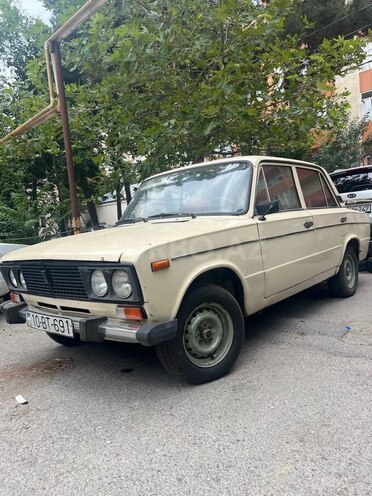 LADA (VAZ) 2106 1983, 250,000 km - 1.3 l - Xırdalan