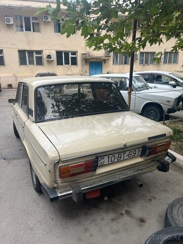 LADA (VAZ) 2106 1983, 250,000 km - 1.3 l - Xırdalan