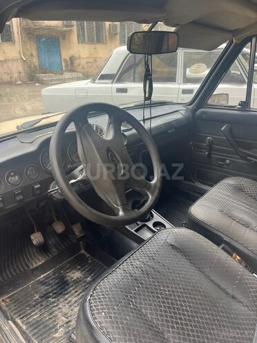 LADA (VAZ) 2106 1983, 250,000 km - 1.3 l - Xırdalan