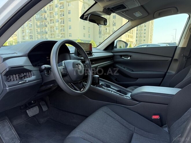 Honda Accord 2023, 17,000 km - 1.5 л - Bakı