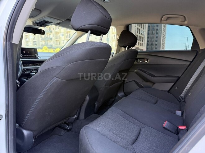 Honda Accord 2023, 17,000 km - 1.5 л - Bakı