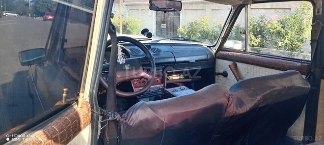 LADA (VAZ) 2106 1984, 500,000 km - 1.6 l - Xaçmaz