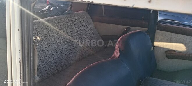 LADA (VAZ) 2106 1984, 500,000 km - 1.6 l - Xaçmaz