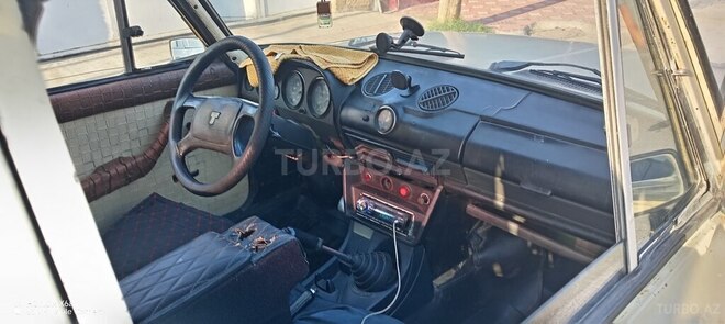 LADA (VAZ) 2106 1984, 500,000 km - 1.6 l - Xaçmaz