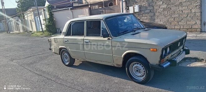 LADA (VAZ) 2106 1984, 500,000 km - 1.6 l - Xaçmaz