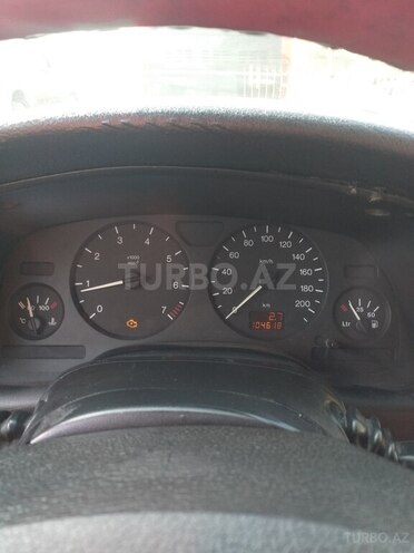 Opel Astra 1998, 104,629 km - 1.6 l - Sumqayıt