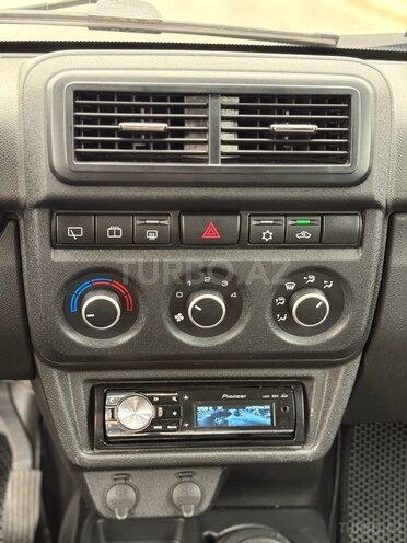 LADA (VAZ) Niva 2020, 73,000 km - 1.7 л - Gəncə