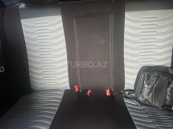 Mercedes C 240 1999, 235,000 km - 2.4 л - Şəmkir