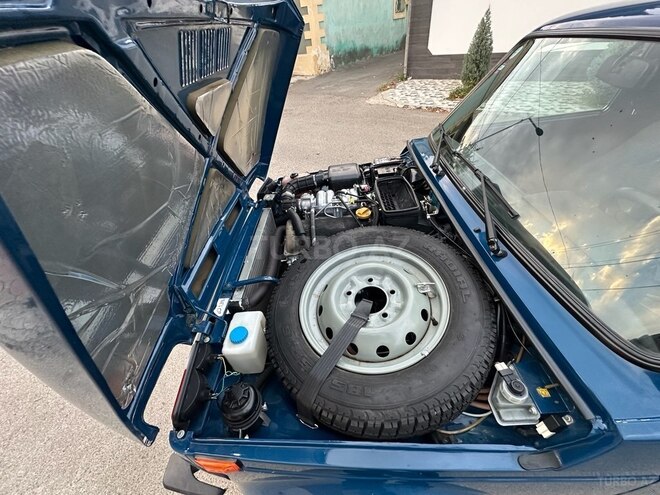 LADA (VAZ) Niva 2015, 100,000 km - 1.7 l - Gəncə