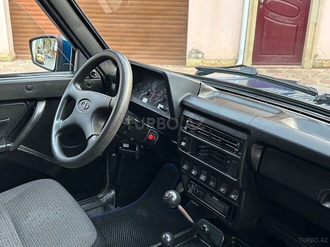 LADA (VAZ) Niva 2015, 100,000 km - 1.7 l - Gəncə