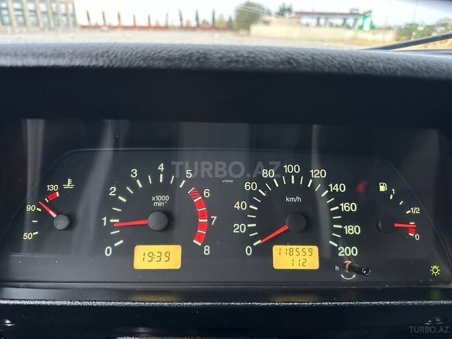 LADA (VAZ) Niva 2015, 100,000 km - 1.7 l - Gəncə