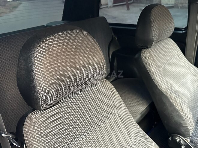 LADA (VAZ) Niva 2015, 100,000 km - 1.7 l - Gəncə