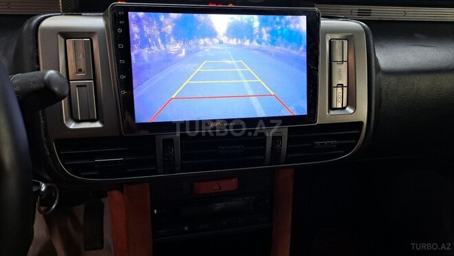 Nissan X-Trail 2002, 235,544 km - 2.0 l - Sumqayıt