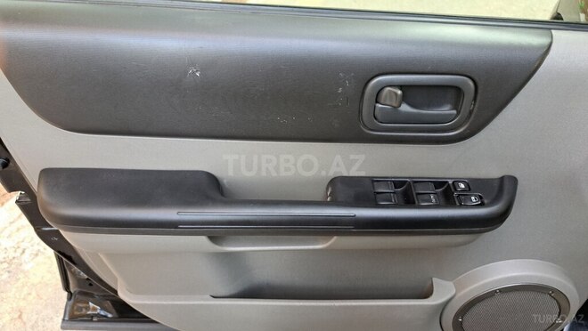 Nissan X-Trail 2002, 235,544 km - 2.0 l - Sumqayıt