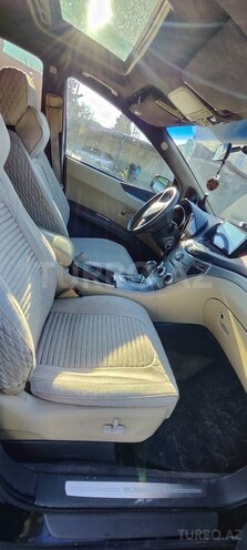 Subaru  2007, 270,000 km - 3.0 l - Bakı
