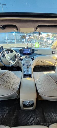 Subaru  2007, 270,000 km - 3.0 l - Bakı