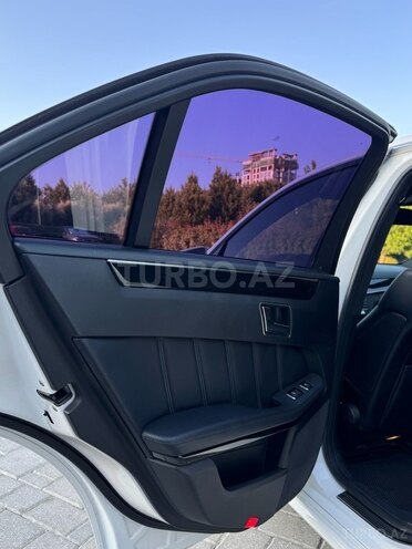 Mercedes E 220 d 2015, 159,000 km - 2.2 л - Bakı