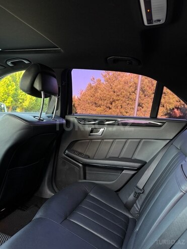 Mercedes E 220 d 2015, 159,000 km - 2.2 л - Bakı